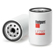 Fleetguard Oil Filter - LF782